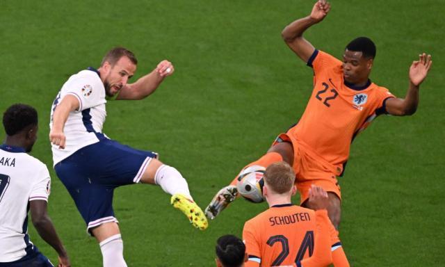 开云登录网址入口-科曼：VAR摧毁足球，英格兰也许能赢西班牙