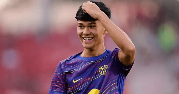 开云-RMC首席：巴黎在全力争取巴萨青训德罗加盟，解约金600万欧