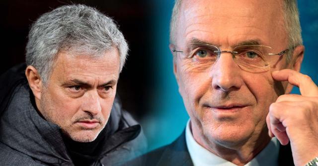 开云-穆里尼奥兴衰史(57):上半时还行,下半时不大行