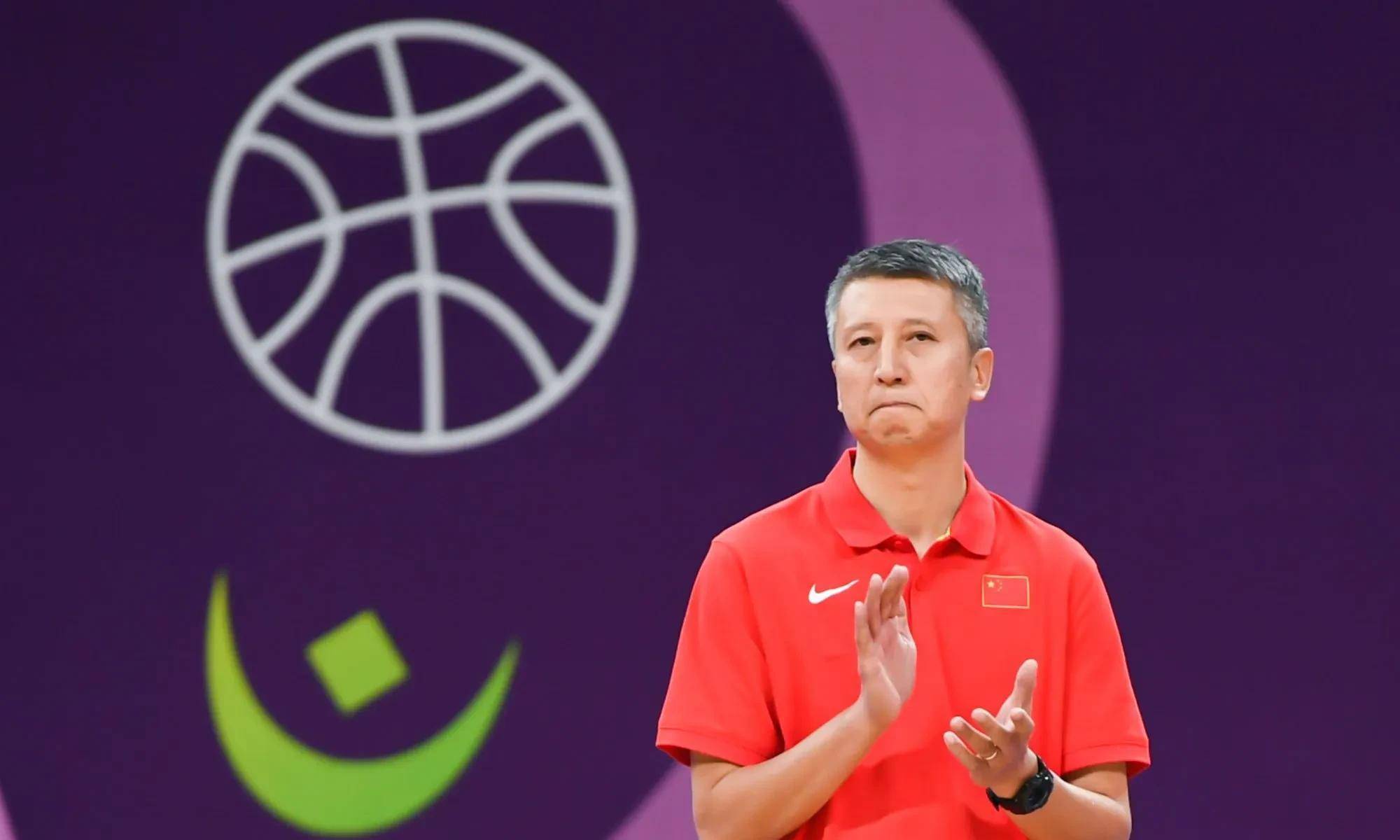 开云体育在线-1年后,男篮12人名单若是这套阵容,能否在世界杯上创造惊喜